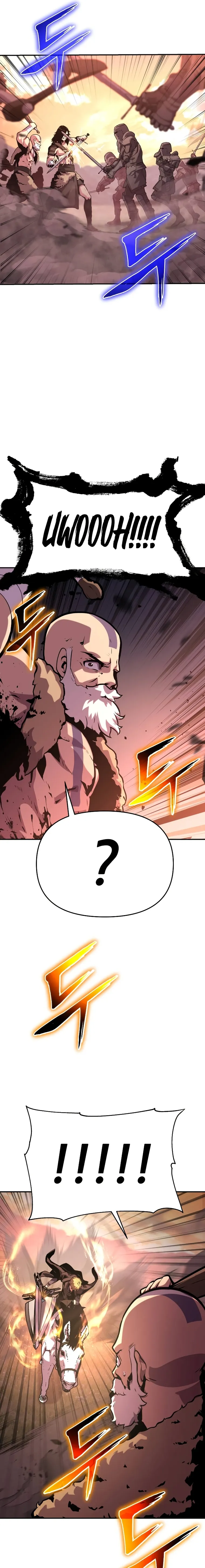 The Knight King Who Returned with a God Chapter 41 - Page 27