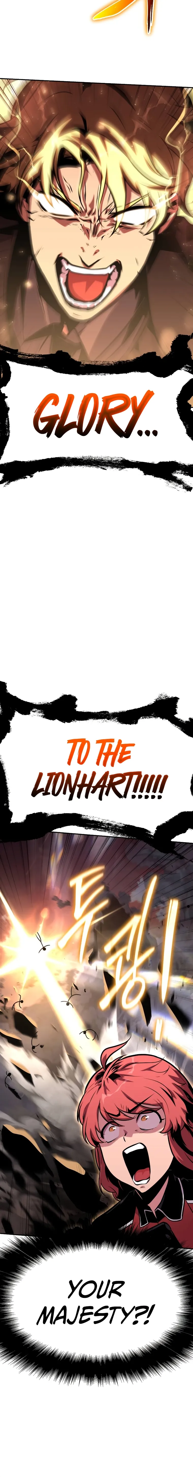 The Knight King Who Returned with a God Chapter 41 - Page 28