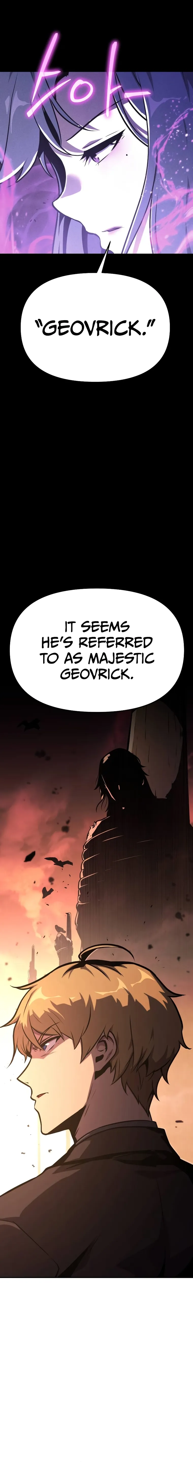 The Knight King Who Returned with a God Chapter 41 - Page 8