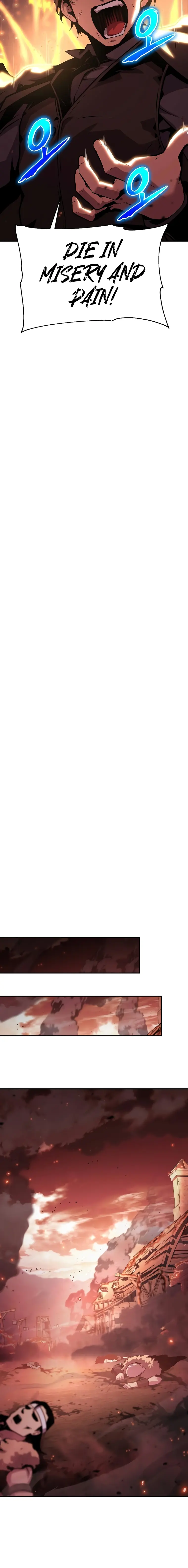 The Knight King Who Returned with a God Chapter 42 - Page 10