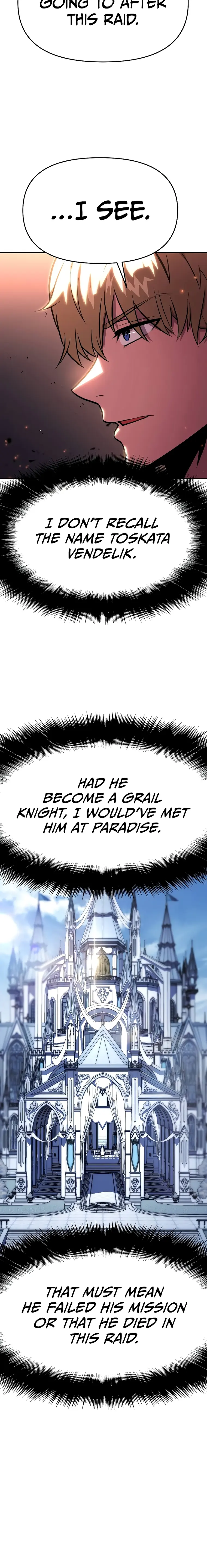 The Knight King Who Returned with a God Chapter 42 - Page 14
