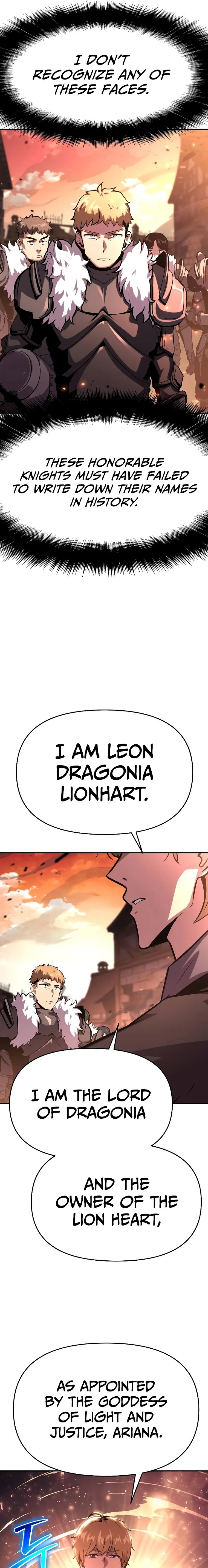 The Knight King Who Returned with a God Chapter 42 - Page 15