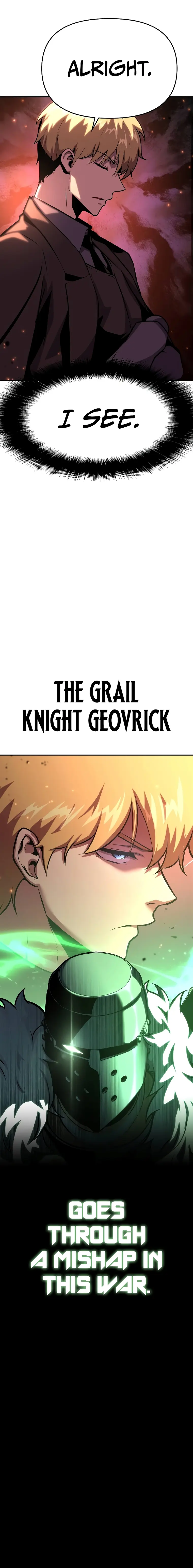The Knight King Who Returned with a God Chapter 42 - Page 21