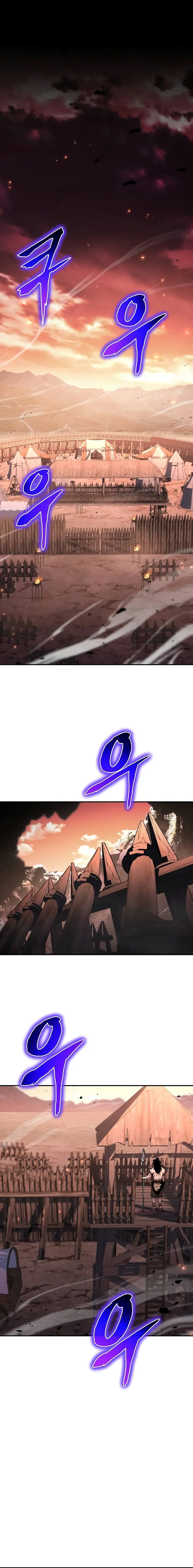 The Knight King Who Returned with a God Chapter 42 - Page 22