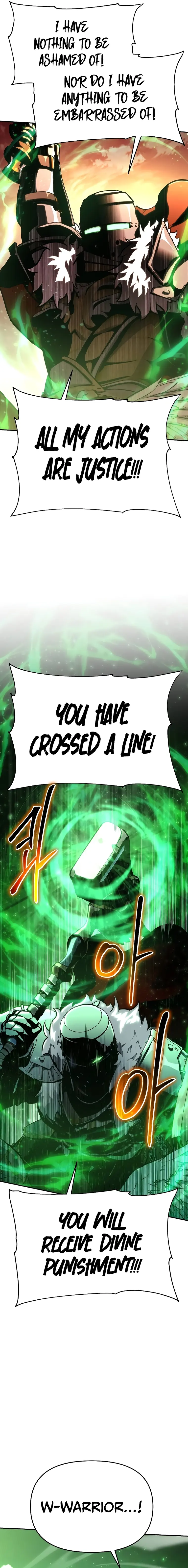 The Knight King Who Returned with a God Chapter 42 - Page 29