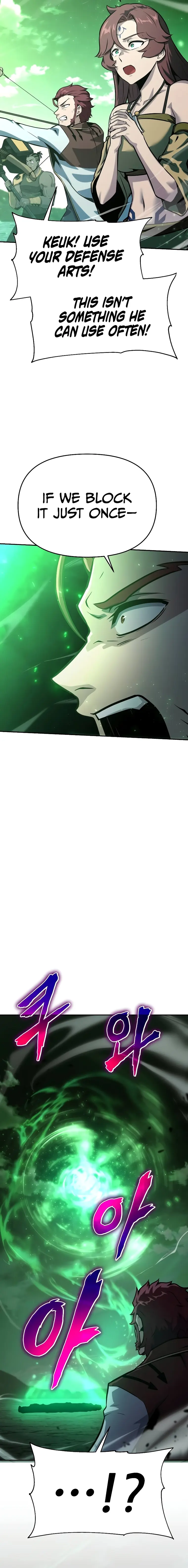 The Knight King Who Returned with a God Chapter 42 - Page 30