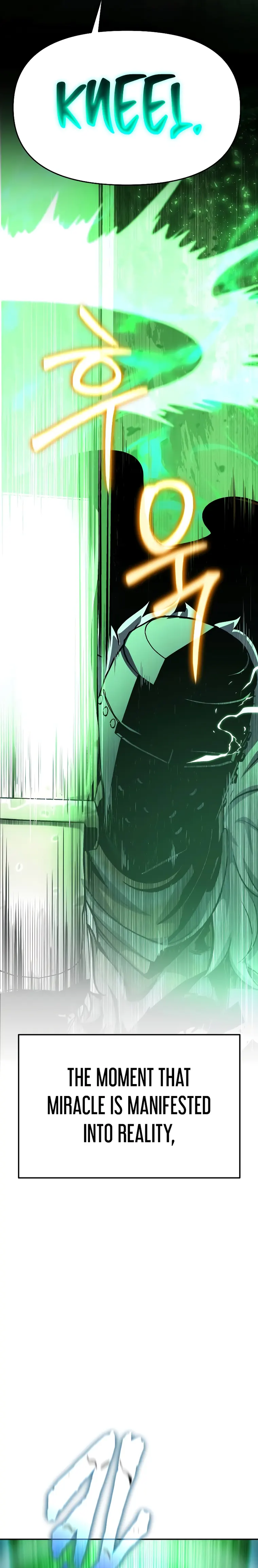 The Knight King Who Returned with a God Chapter 42 - Page 33