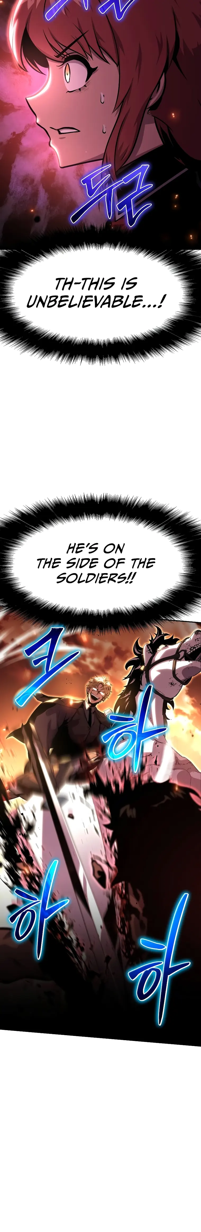 The Knight King Who Returned with a God Chapter 42 - Page 4