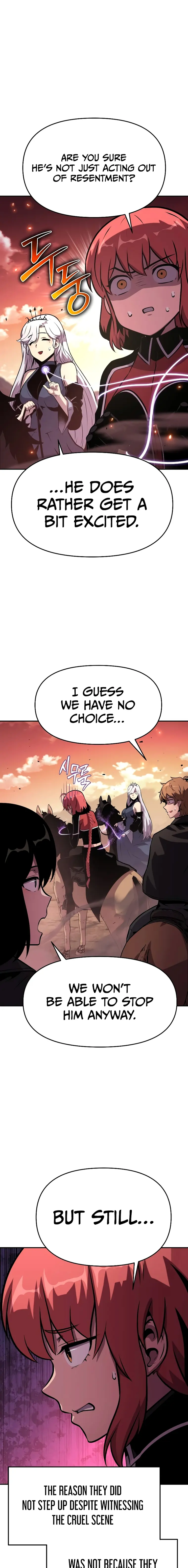 The Knight King Who Returned with a God Chapter 42 - Page 7