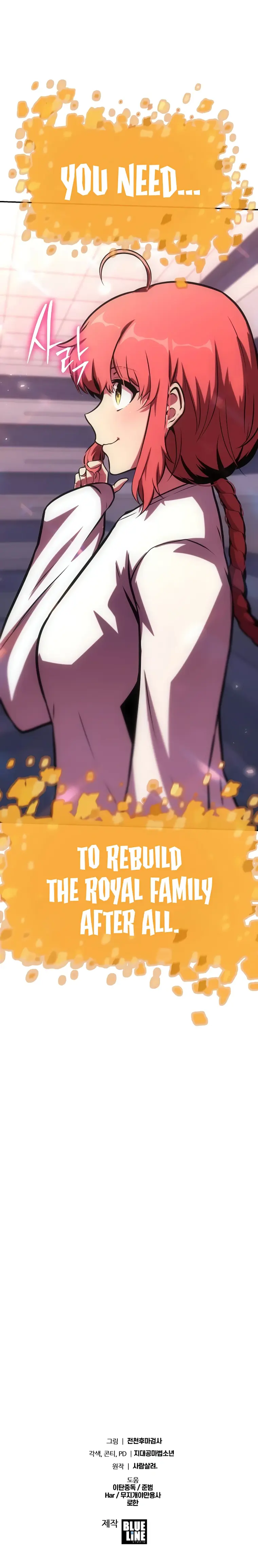 The Knight King Who Returned with a God Chapter 46 - Page 15