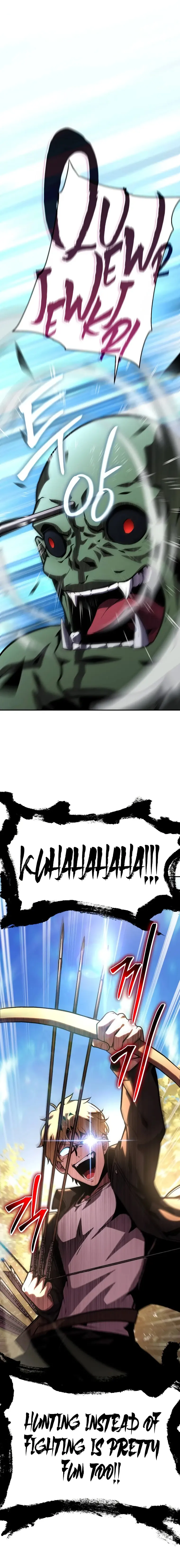 The Knight King Who Returned with a God Chapter 47 - Page 14