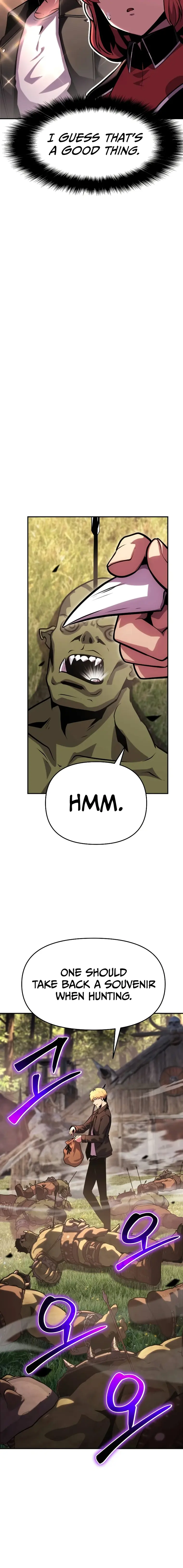 The Knight King Who Returned with a God Chapter 47 - Page 16