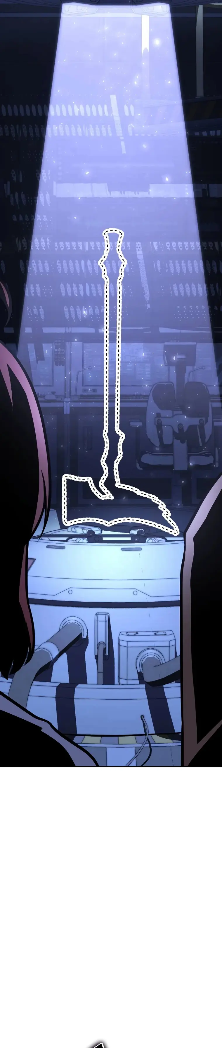 The Knight King Who Returned with a God Chapter 47 - Page 31