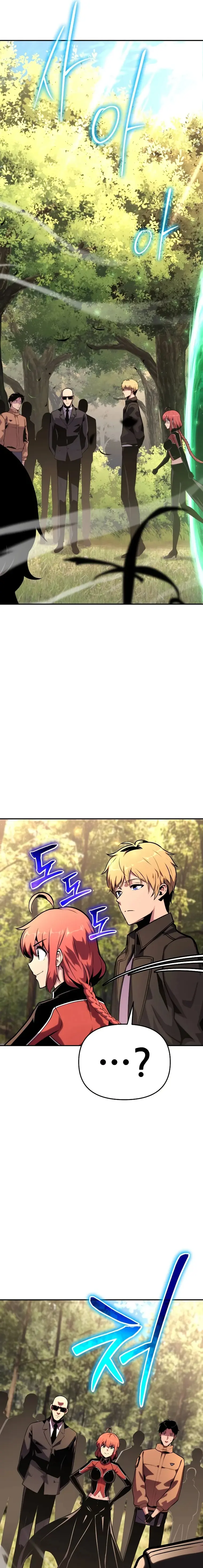 The Knight King Who Returned with a God Chapter 47 - Page 9