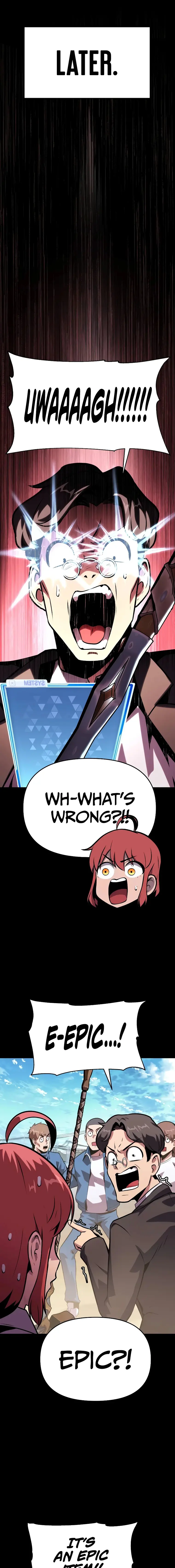 The Knight King Who Returned with a God Chapter 48 - Page 15