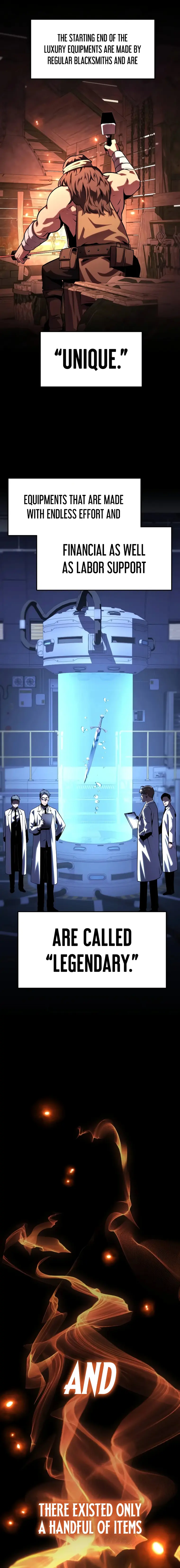 The Knight King Who Returned with a God Chapter 48 - Page 17