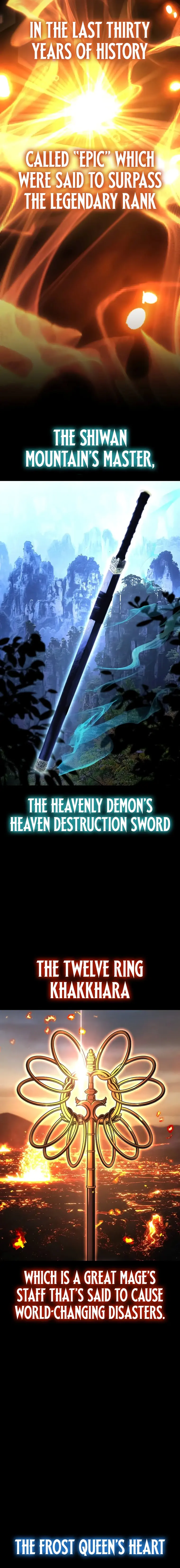 The Knight King Who Returned with a God Chapter 48 - Page 18