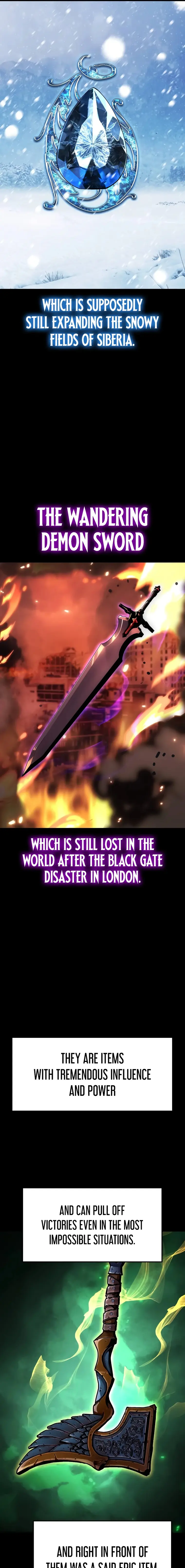 The Knight King Who Returned with a God Chapter 48 - Page 19