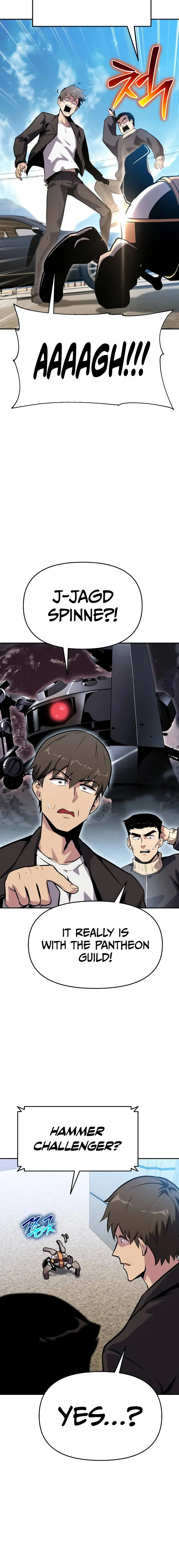 The Knight King Who Returned with a God Chapter 48 - Page 2