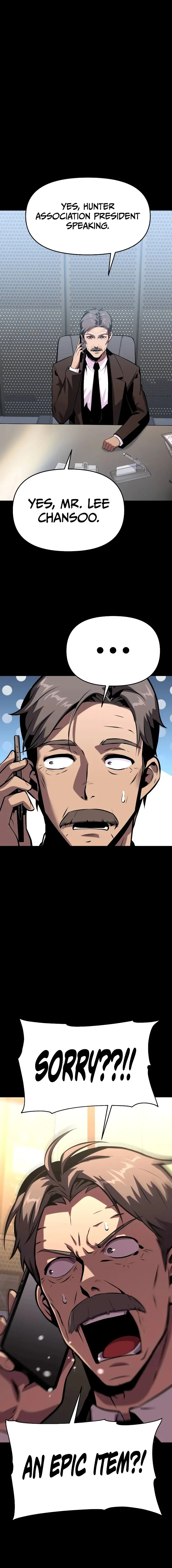 The Knight King Who Returned with a God Chapter 48 - Page 23