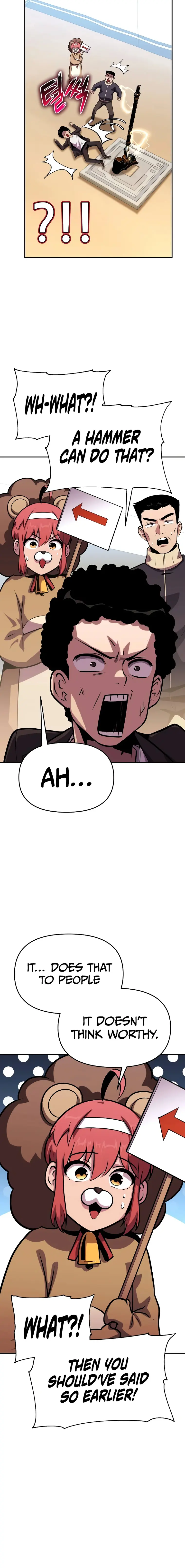 The Knight King Who Returned with a God Chapter 48 - Page 28