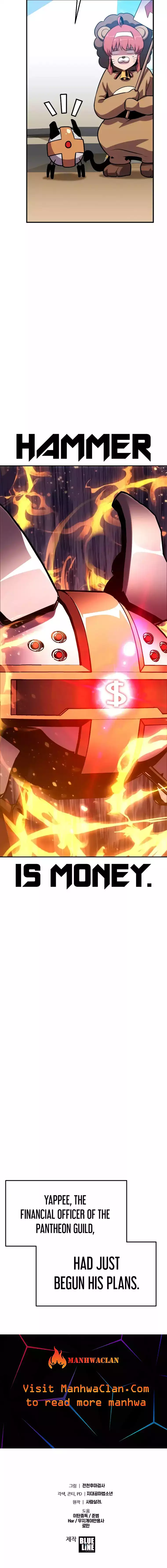 The Knight King Who Returned with a God Chapter 48 - Page 36