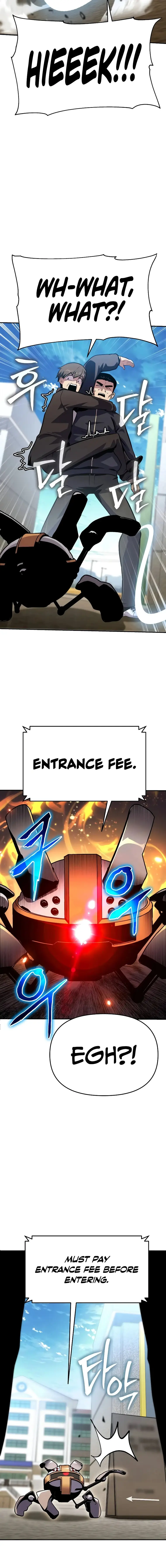 The Knight King Who Returned with a God Chapter 48 - Page 4