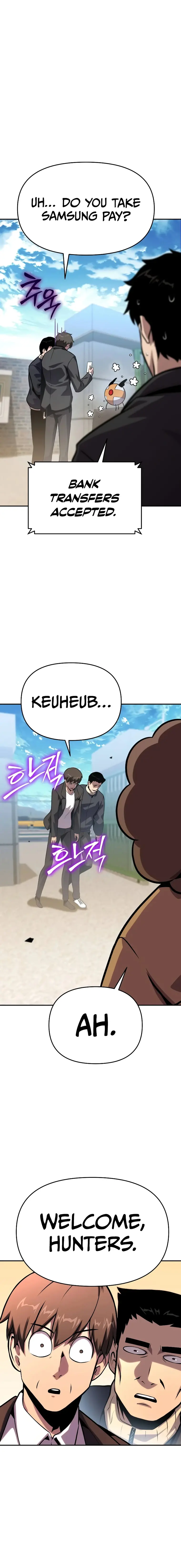 The Knight King Who Returned with a God Chapter 48 - Page 6