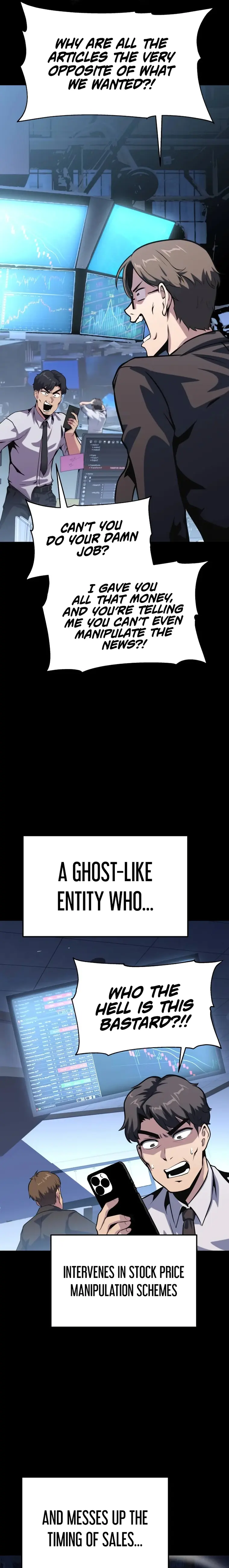 The Knight King Who Returned with a God Chapter 49 - Page 13