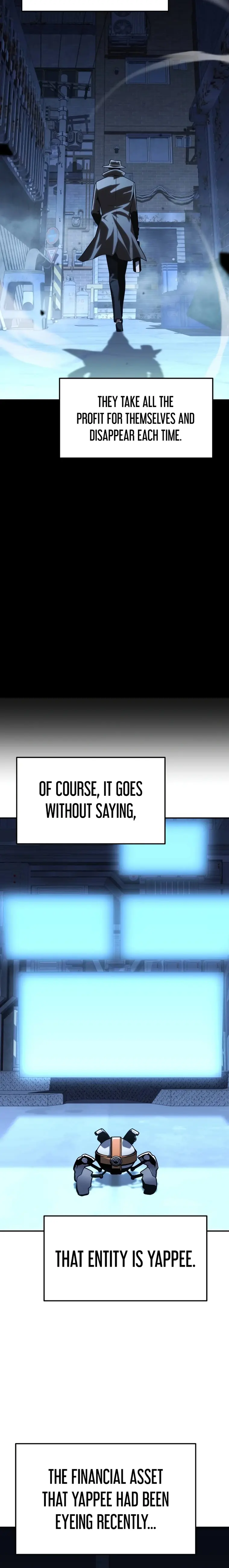 The Knight King Who Returned with a God Chapter 49 - Page 14