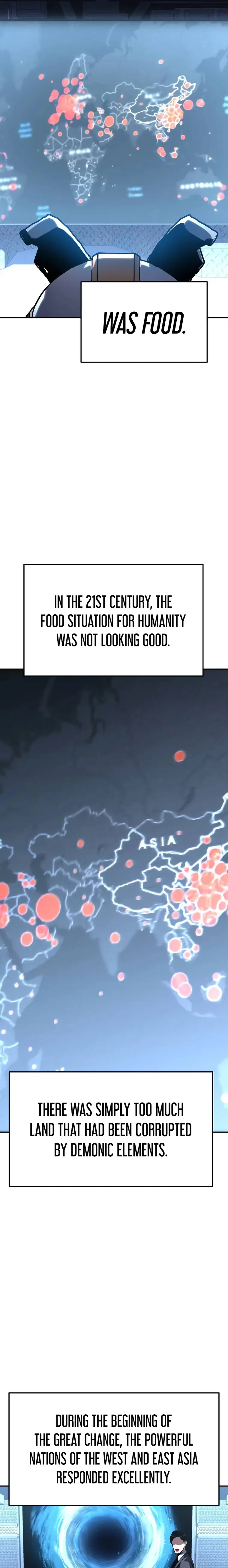 The Knight King Who Returned with a God Chapter 49 - Page 15