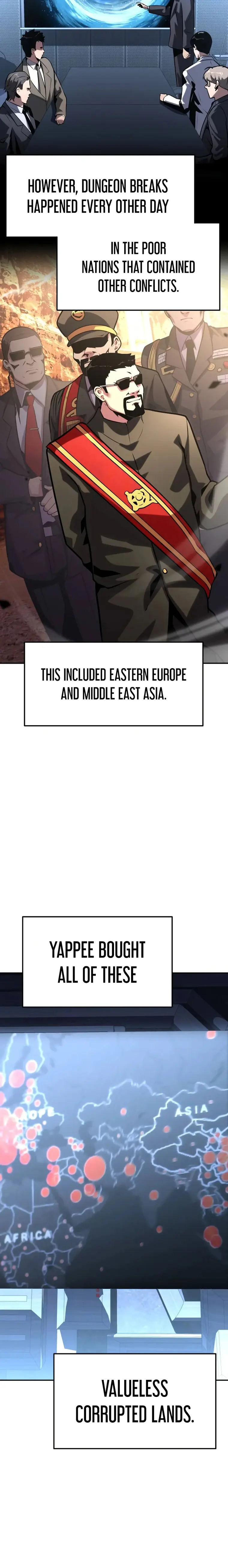 The Knight King Who Returned with a God Chapter 49 - Page 16