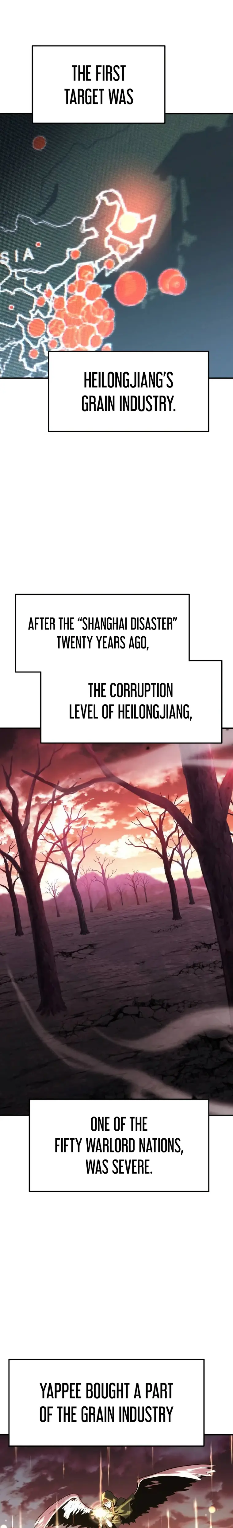 The Knight King Who Returned with a God Chapter 49 - Page 17