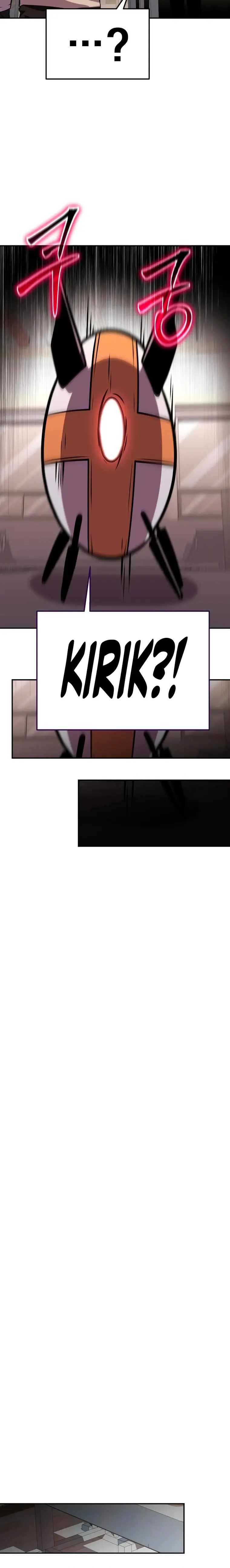 The Knight King Who Returned with a God Chapter 49 - Page 22