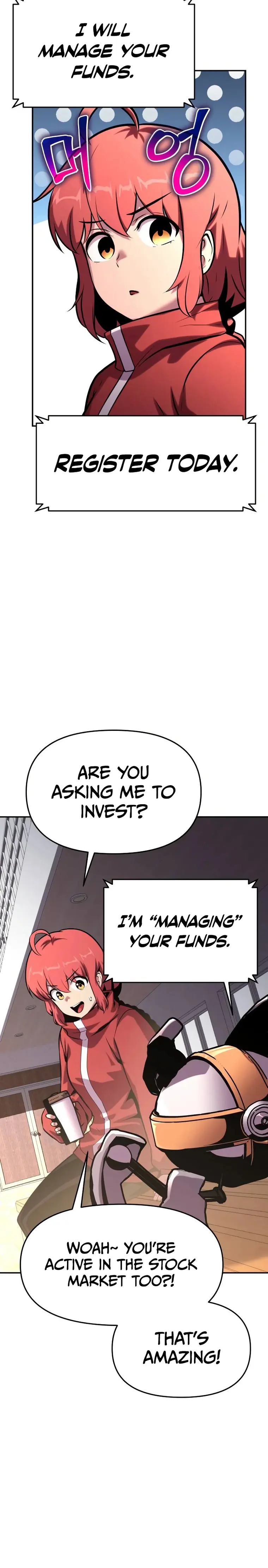 The Knight King Who Returned with a God Chapter 49 - Page 24