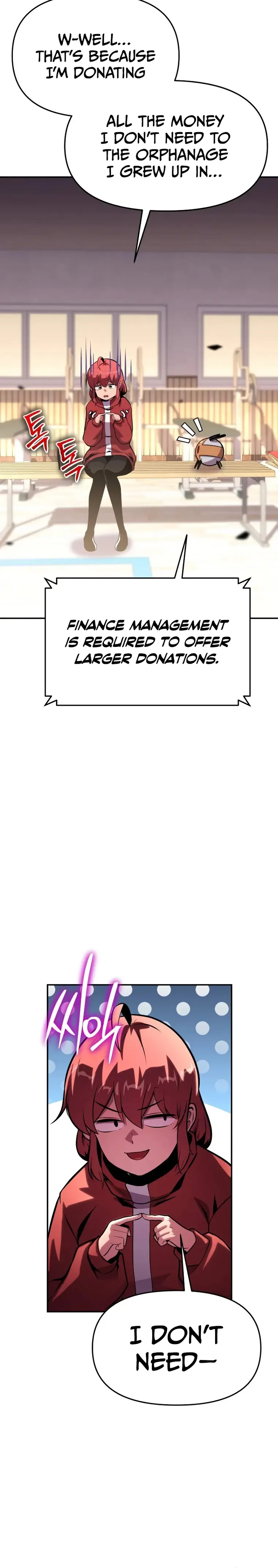 The Knight King Who Returned with a God Chapter 49 - Page 26