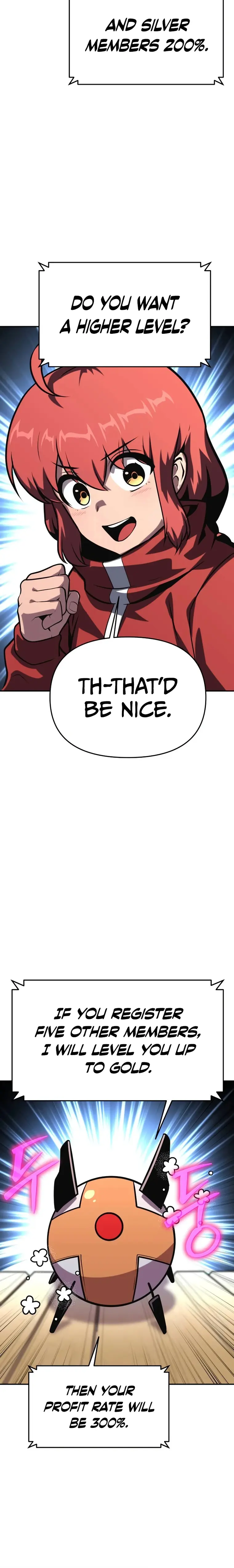 The Knight King Who Returned with a God Chapter 49 - Page 30