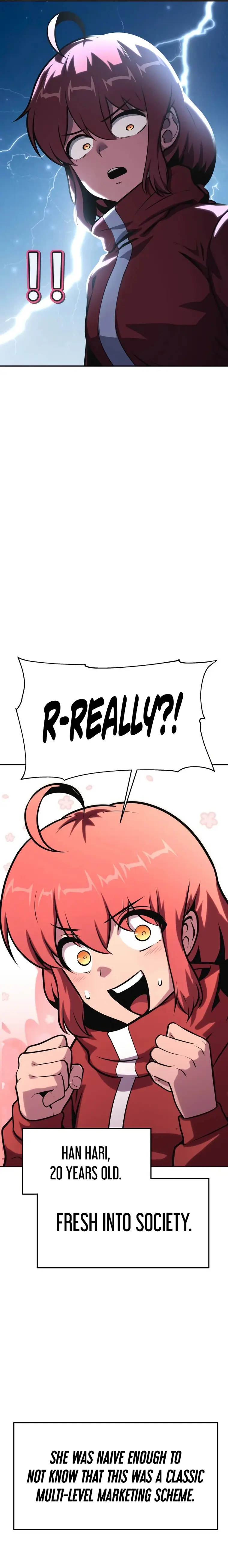 The Knight King Who Returned with a God Chapter 49 - Page 31