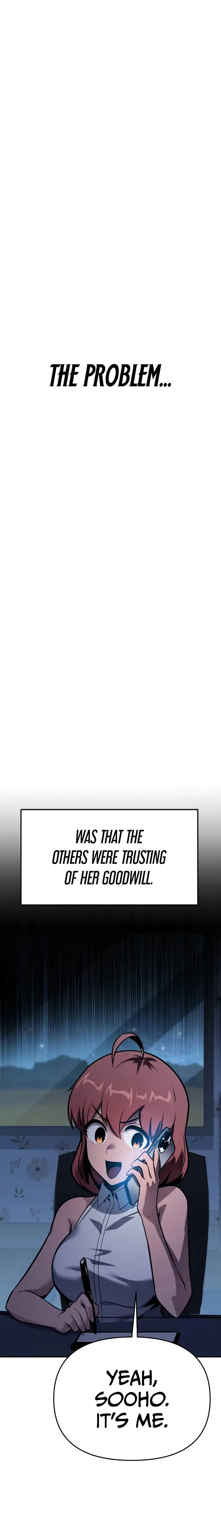 The Knight King Who Returned with a God Chapter 49 - Page 32