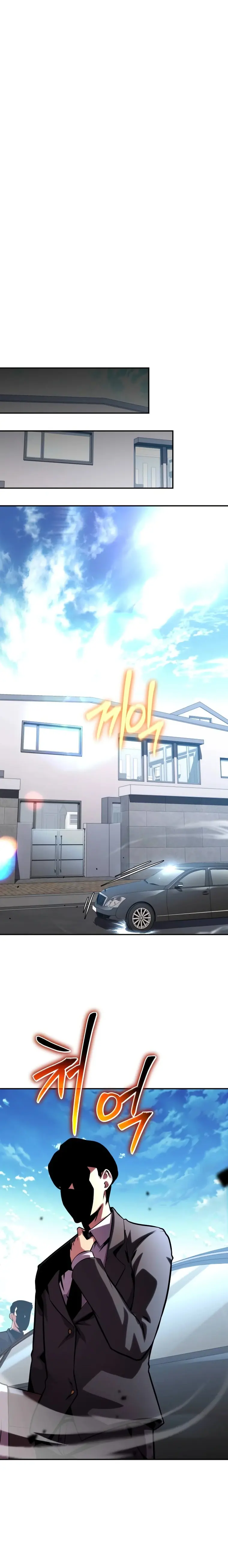 The Knight King Who Returned with a God Chapter 49 - Page 34