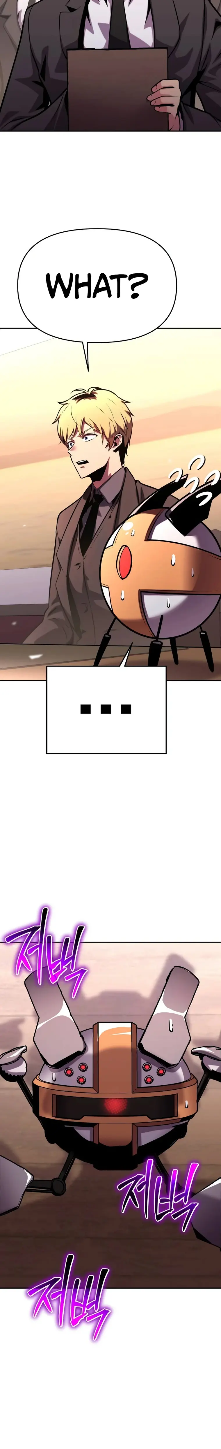 The Knight King Who Returned with a God Chapter 49 - Page 36