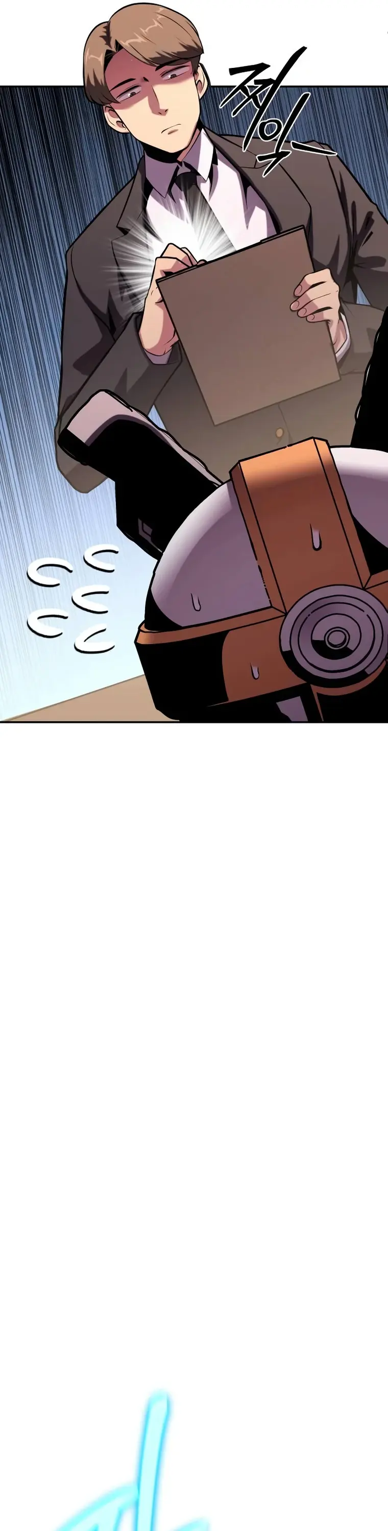 The Knight King Who Returned with a God Chapter 49 - Page 37