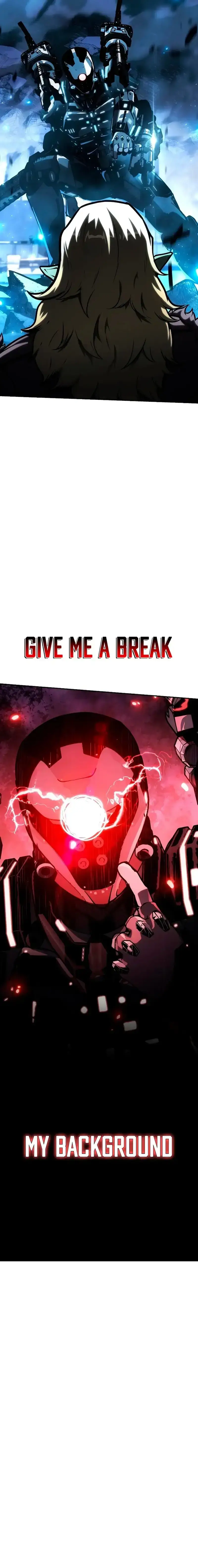 The Knight King Who Returned with a God Chapter 50 - Page 17