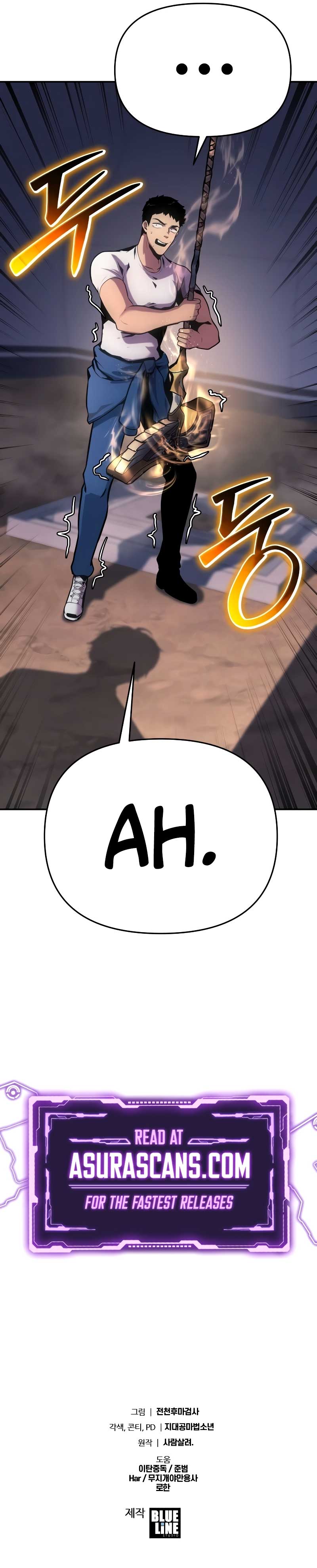 The Knight King Who Returned with a God Chapter 51 - Page 15