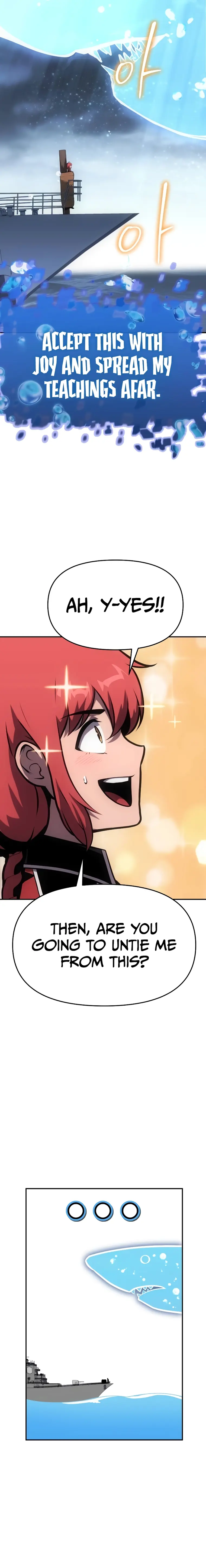 The Knight King Who Returned with a God Chapter 54 - Page 16