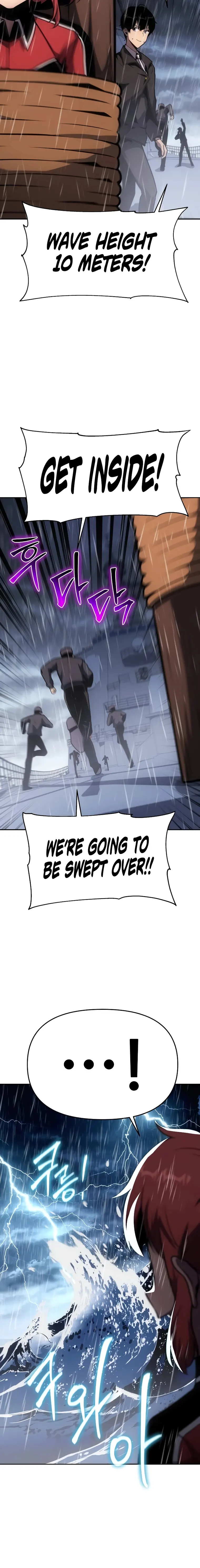 The Knight King Who Returned with a God Chapter 54 - Page 18