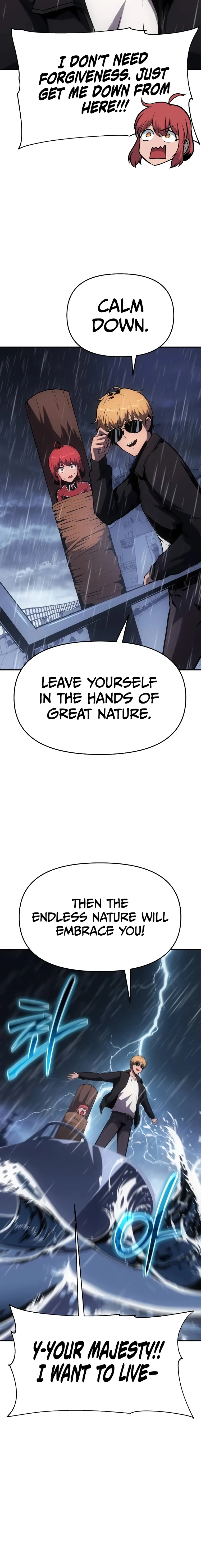 The Knight King Who Returned with a God Chapter 54 - Page 20