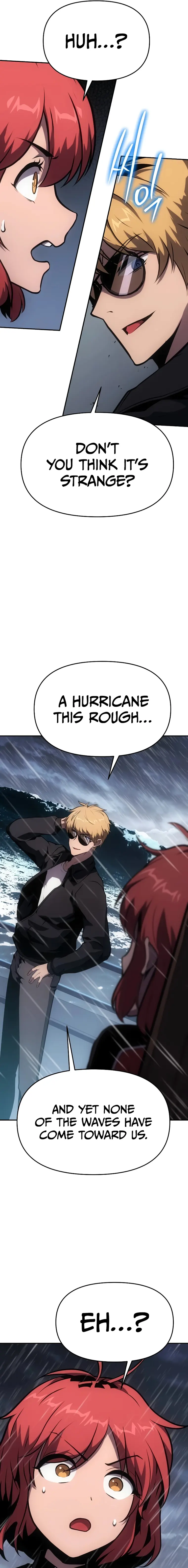 The Knight King Who Returned with a God Chapter 54 - Page 21