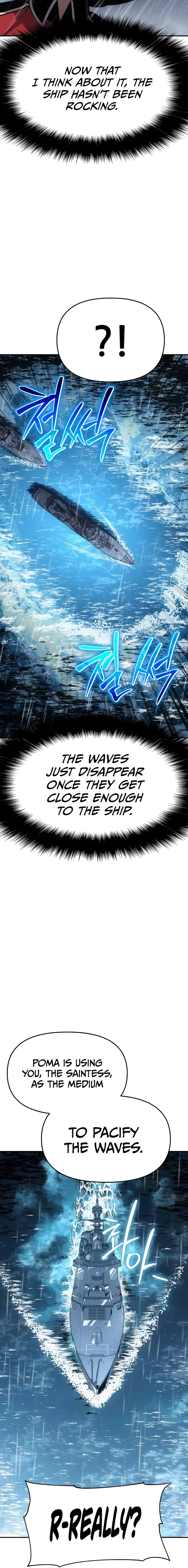 The Knight King Who Returned with a God Chapter 54 - Page 22