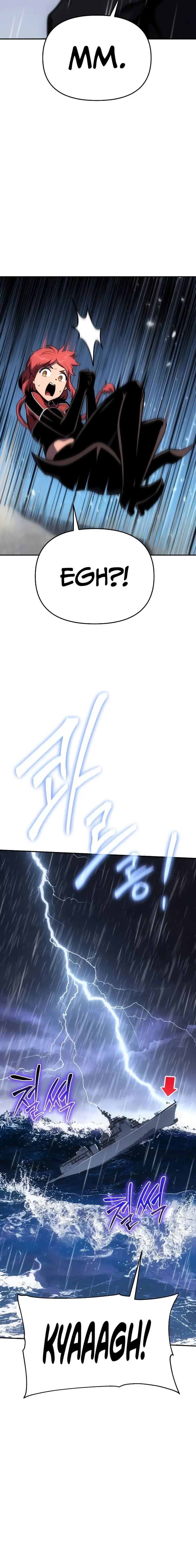 The Knight King Who Returned with a God Chapter 54 - Page 24